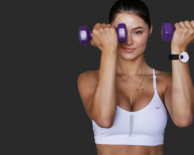 Тренування на все тіло