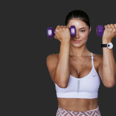 Тренування на все тіло